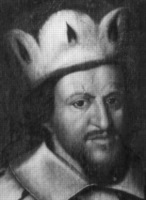 Frederik IV van de Pfalz